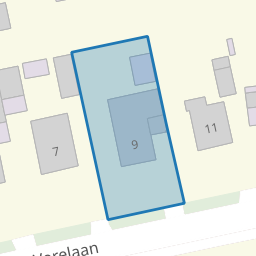 Perceel HVT03-I-2649