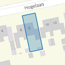 Perceel HVT03-I-2652