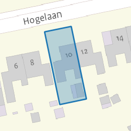 Perceel HVT03-I-2653