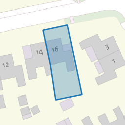 Perceel HVT03-I-2656