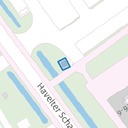 Perceel HVT03-I-2658