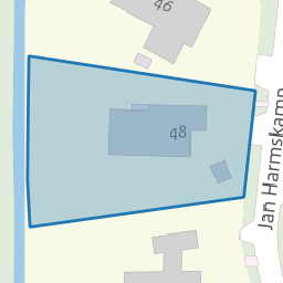 Perceel HVT03-I-2660