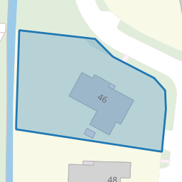 Perceel HVT03-I-2661