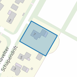 Perceel HVT03-I-2663