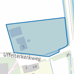 Perceel HVT03-I-2673