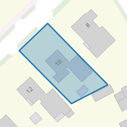 Perceel HVT03-I-2681