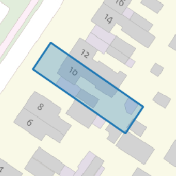 Perceel HVT03-I-2683