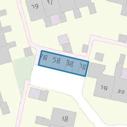 Perceel HVT03-I-2691