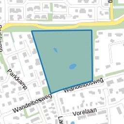 Perceel HVT03-I-2694