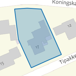 Perceel HVT03-I-2702