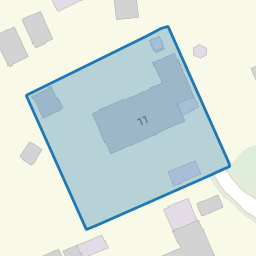 Perceel HVT03-I-2708