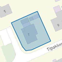 Perceel HVT03-I-2710