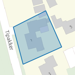 Perceel HVT03-I-2714