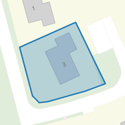 Perceel HVT03-I-2715