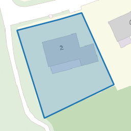 Perceel HVT03-I-2716