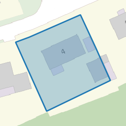 Perceel HVT03-I-2717