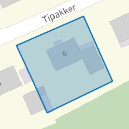 Perceel HVT03-I-2718