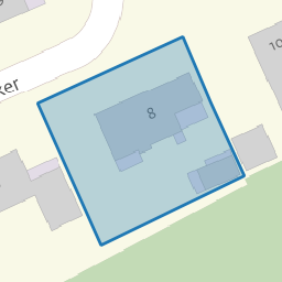 Perceel HVT03-I-2719