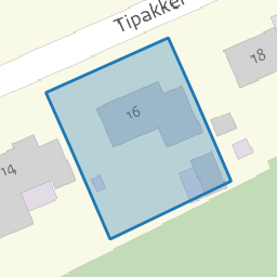 Perceel HVT03-I-2723