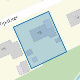 Perceel HVT03-I-2724