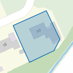 Perceel HVT03-I-2725