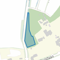 Perceel HVT03-I-2729