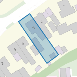 Perceel HVT03-I-2731