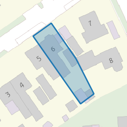 Perceel HVT03-I-2732