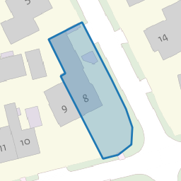 Perceel HVT03-I-2734