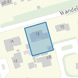 Perceel HVT03-I-2735