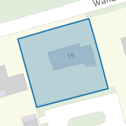 Perceel HVT03-I-2736