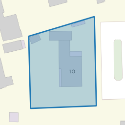 Perceel HVT03-I-2737