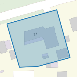 Perceel HVT03-I-2738