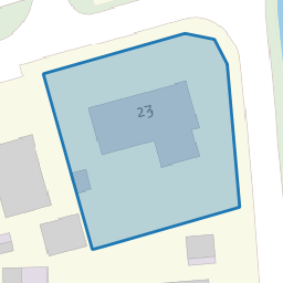 Perceel HVT03-I-2739