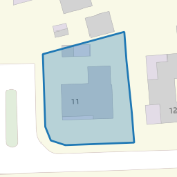 Perceel HVT03-I-2740