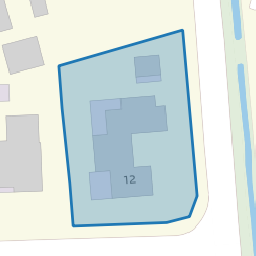 Perceel HVT03-I-2741