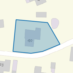 Perceel HVT03-I-2746