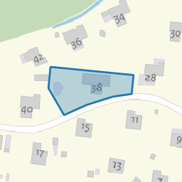 Perceel HVT03-I-2747