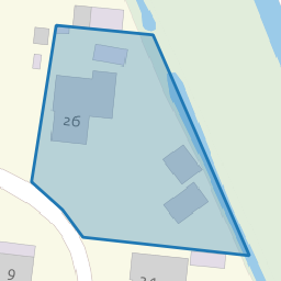 Perceel HVT03-I-2754