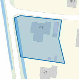 Perceel HVT03-I-2756