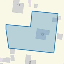 Perceel HVT03-I-2761