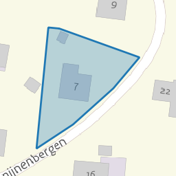 Perceel HVT03-I-2767