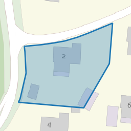 Perceel HVT03-I-2768