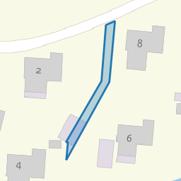 Perceel HVT03-I-2771