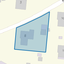 Perceel HVT03-I-2772