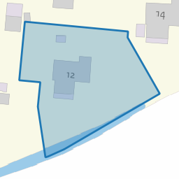 Perceel HVT03-I-2773