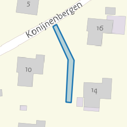 Perceel HVT03-I-2775