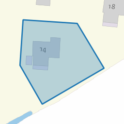 Perceel HVT03-I-2776