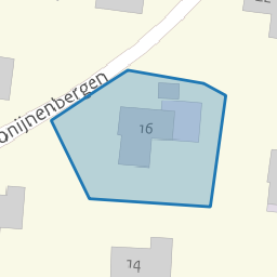 Perceel HVT03-I-2777