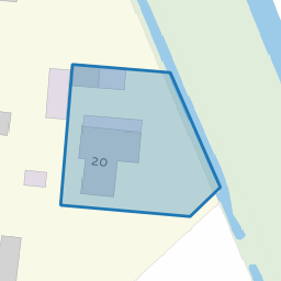 Perceel HVT03-I-2779